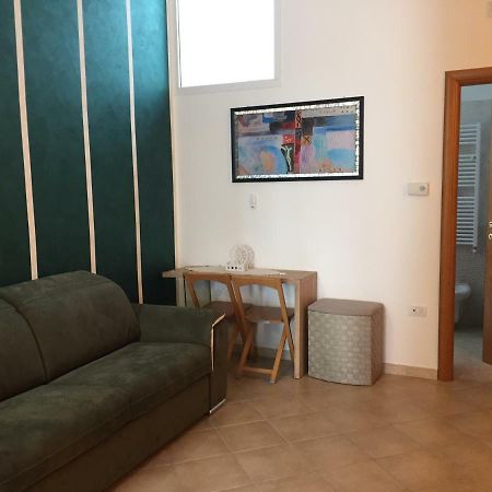 Apartament Casasuisassi Matera Zewnętrze zdjęcie