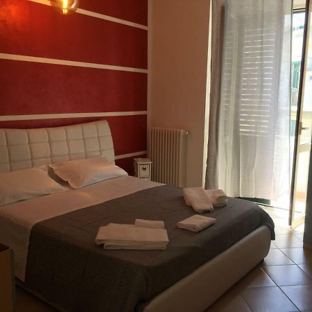 Apartament Casasuisassi Matera Zewnętrze zdjęcie