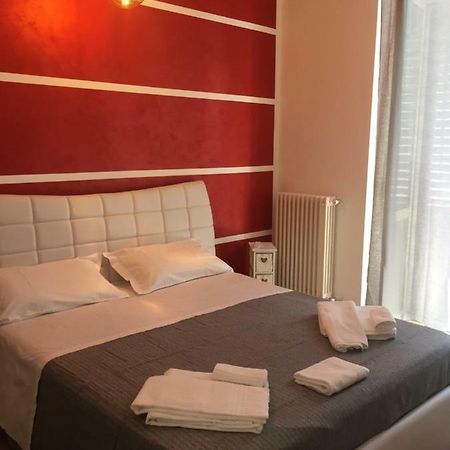 Apartament Casasuisassi Matera Zewnętrze zdjęcie
